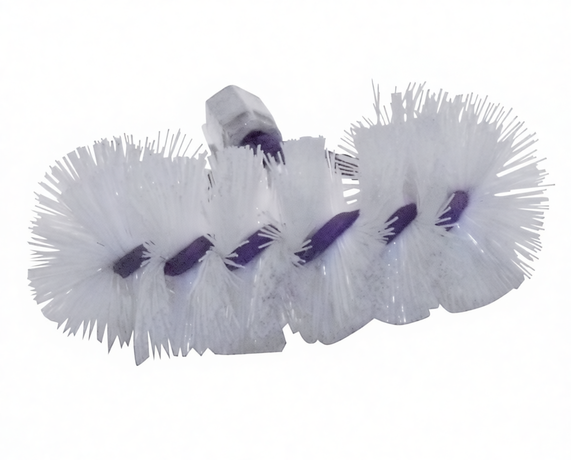 ESCOBILLON PARA FONDO CALDERA H12 ME - 040.00.0133