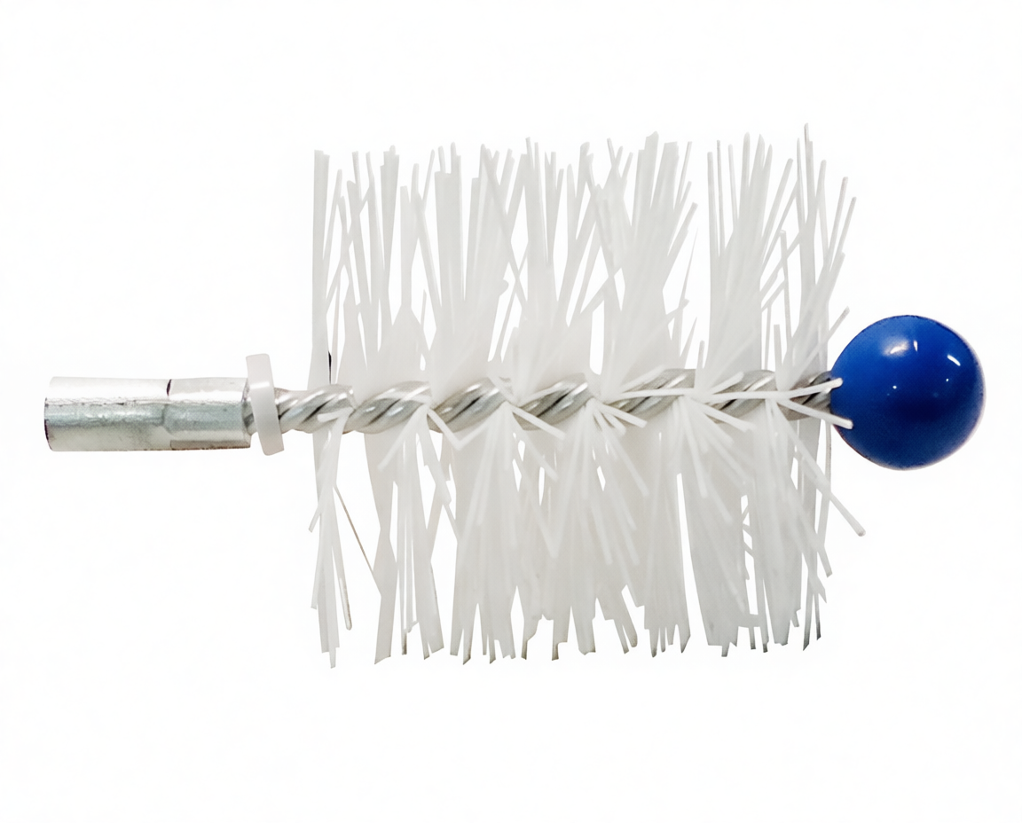 DESHONILLADOR CALDERA PPTL Ø80 ME - 040.00.0142