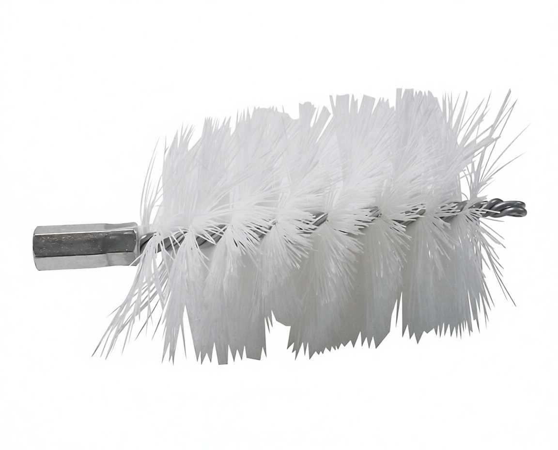 ESCOBILLON NYLON Ø100mm 12X175 ME - 040.00.0144