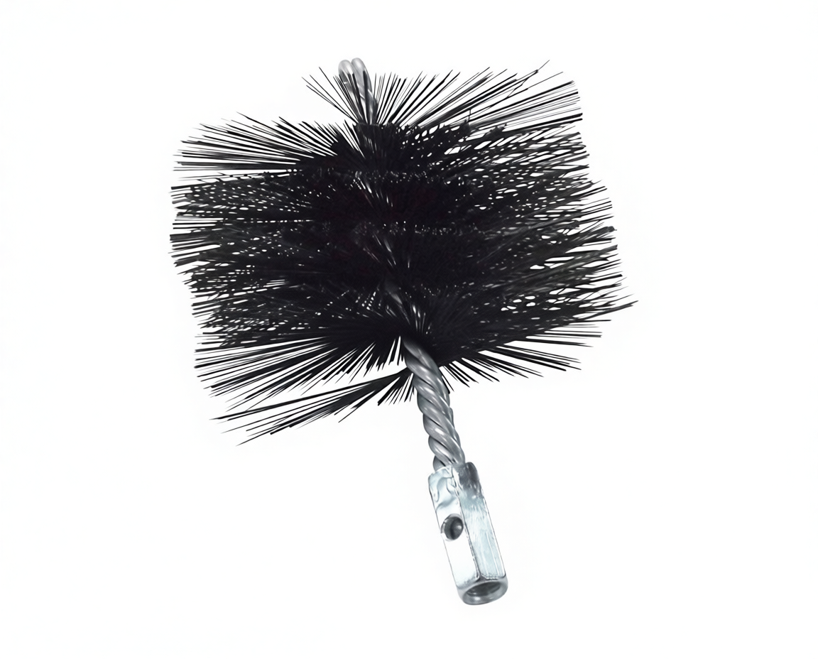 ESCOBILLON ACERO TEMPLADO 140MMx70MM - 040.00.0149