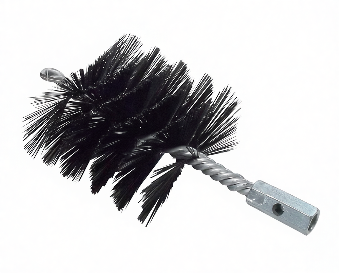 ESCOBILLON ACERO TEMPLADO 100X50mm - 040.00.0150