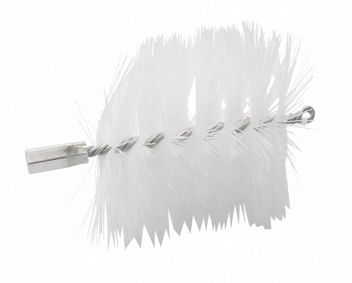 ESCOBILLON NYLON Ø140mm ME - 040.00.0157