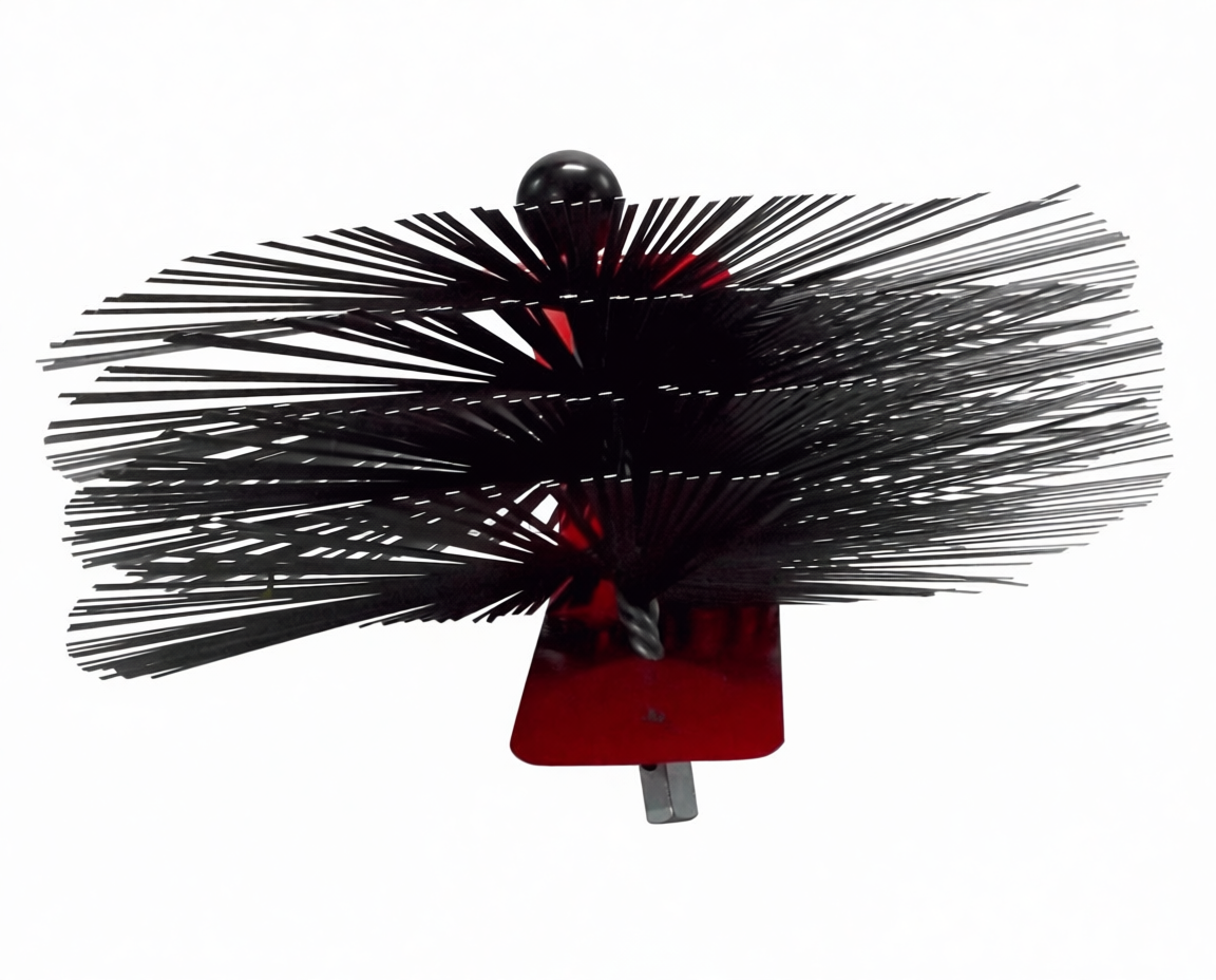 DESHOLLINADOR ACERO TEMPLADO 230X340 ME - 040.00.0182