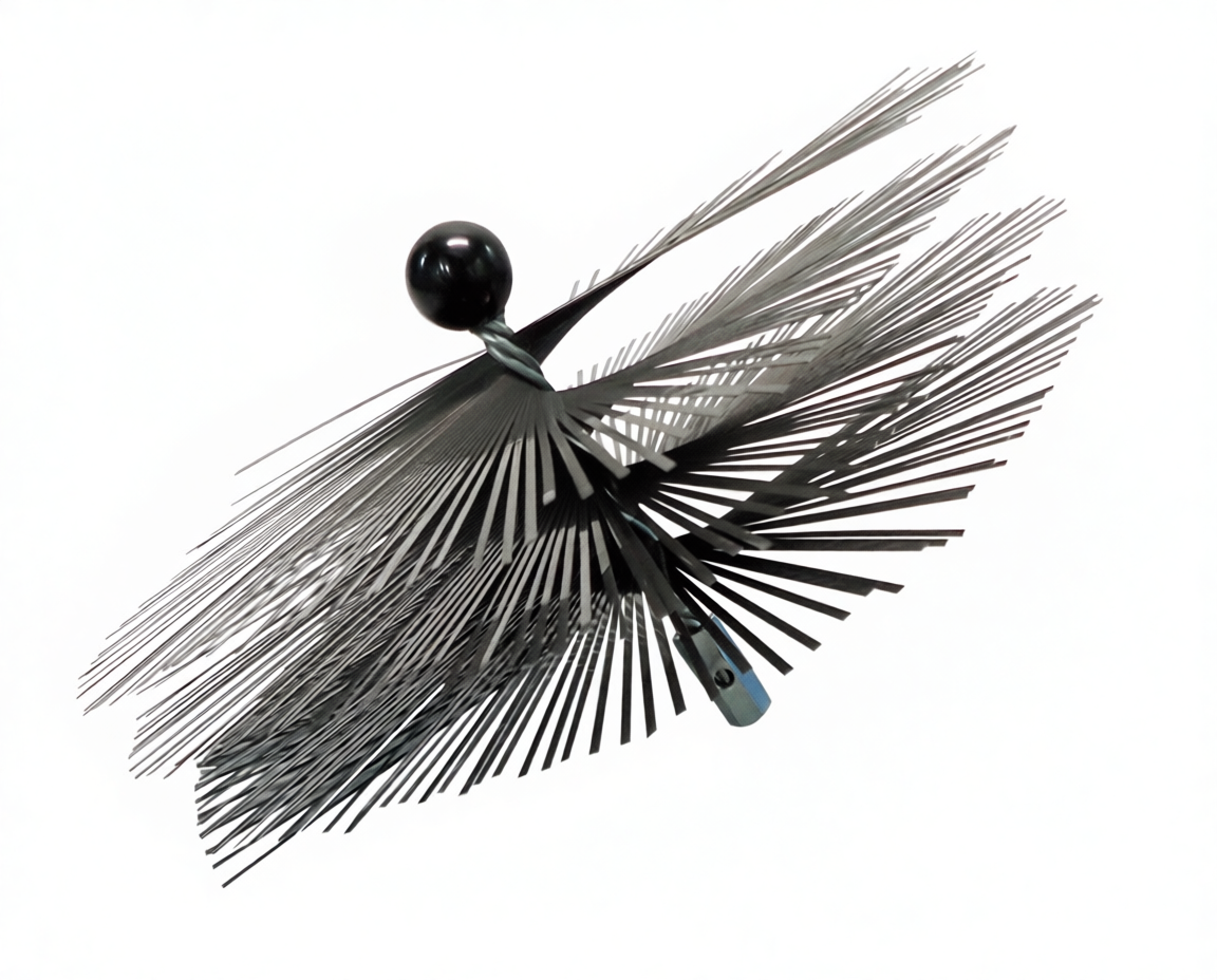 DESHOLLINADOR CUADRADO 300MM X 300MM. ME - 040.00.0203