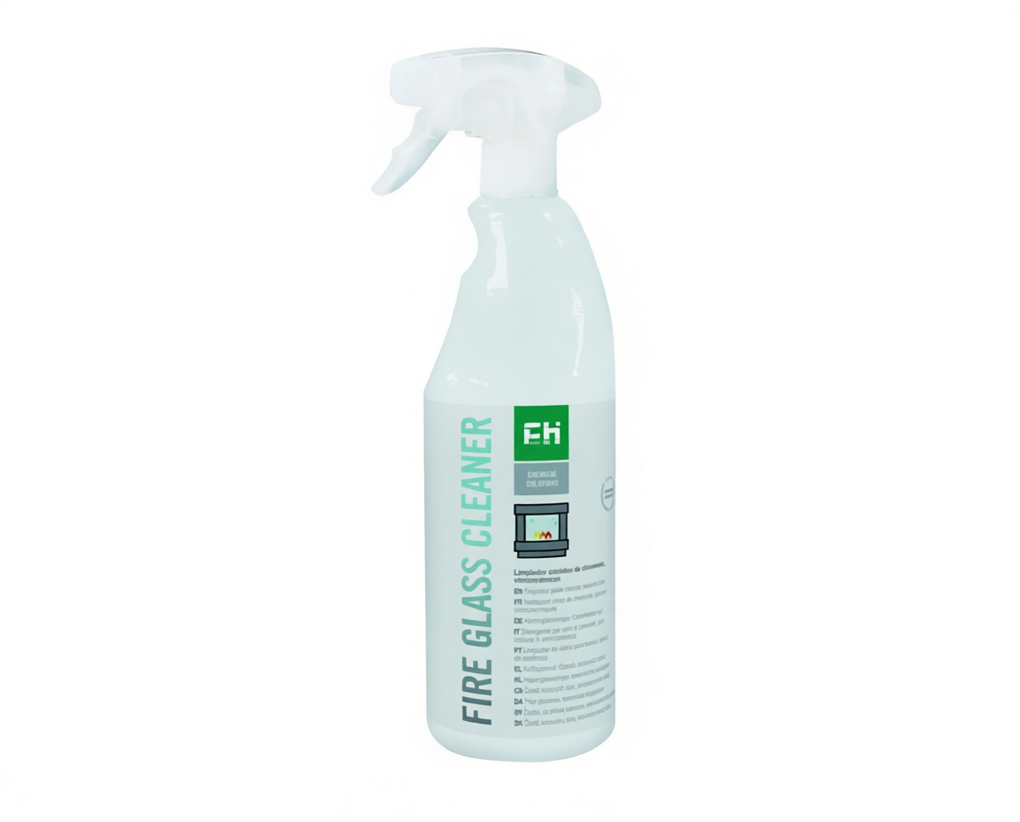 LIMPIADOR CRISTAL FIRE GLASS CLEANER 750 - 040.00.0218