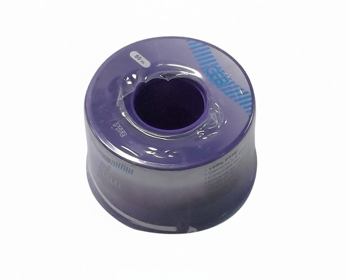 CINTA ESTANQUEIDAD HILO DE PTFE 80M ME - 049.00.1102
