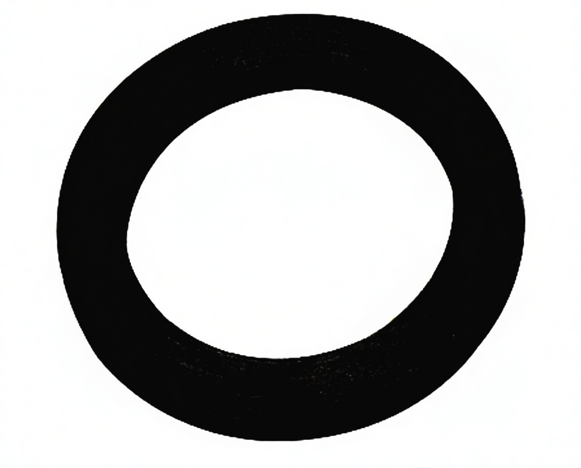 ARANDELA CAUCHO CL COI M20I(ES)30X21X2ME - 050.27.0008