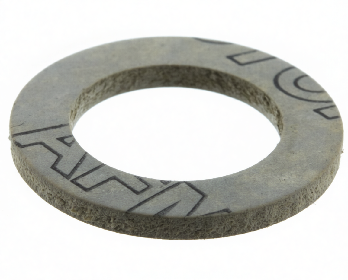 JUNTA CALDERA CHAFFOTEAUX 23,8x18,4x2 mm - 050.31.0018