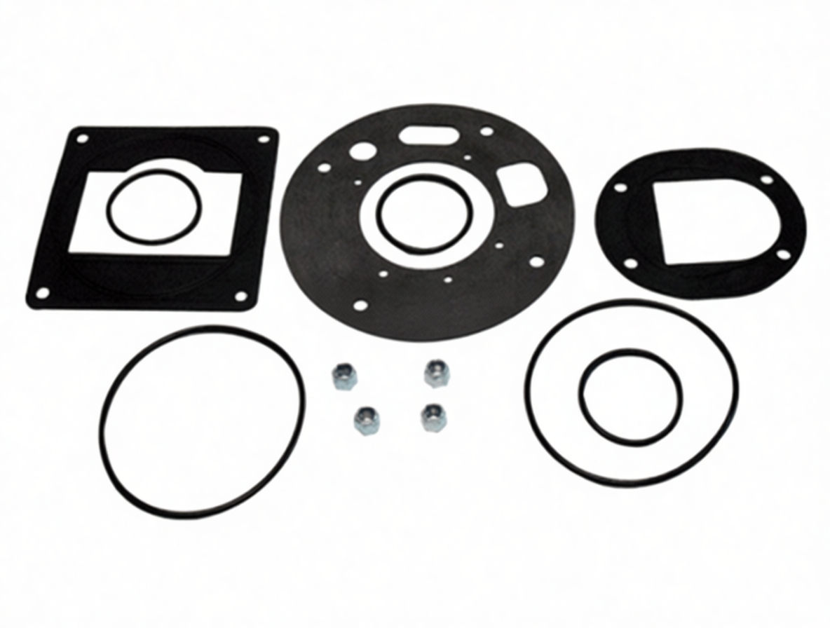 JUNTA QUEMADOR CL VAI VKK16063E ME - 050.60.0012