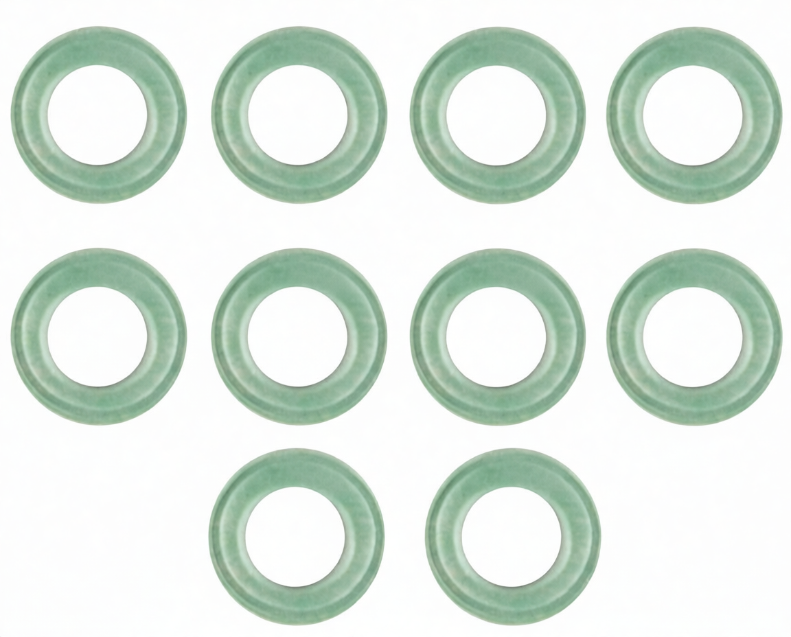 JUNTA PLANA KLINGERIT 4x8,5x1 mm. - 050.90.0004