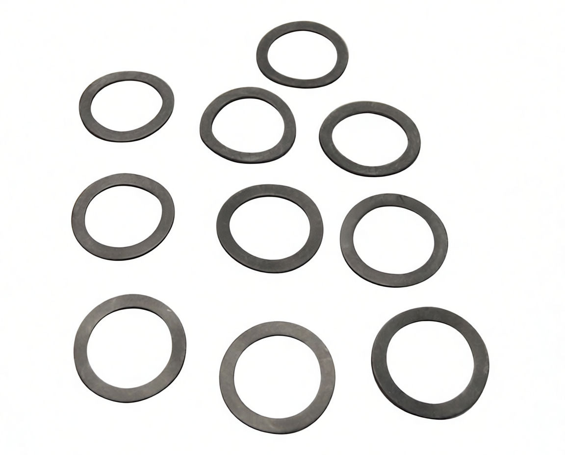 JUNTA Ø 45 D33.5 ESP2 1-1/2 CL FER ME - 050.92.0001