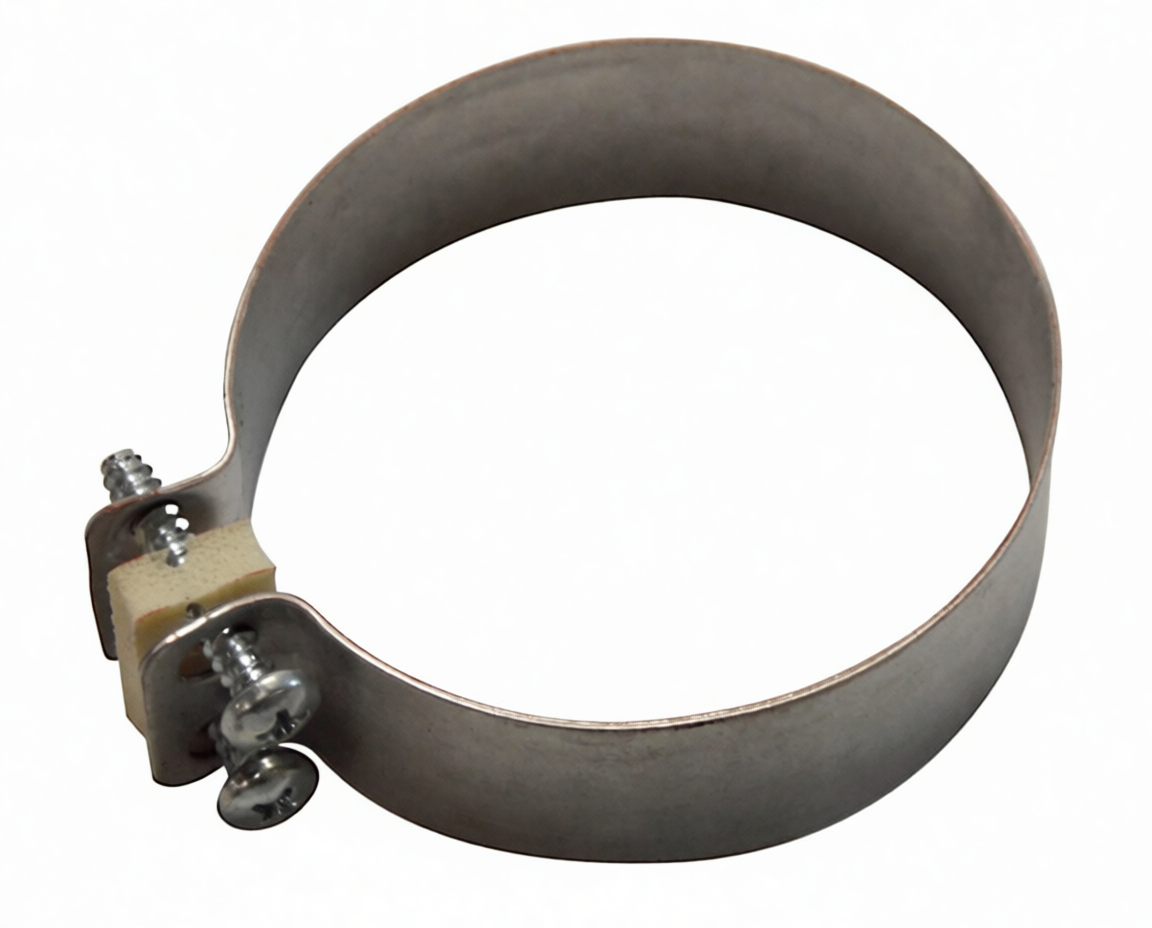 JUNTA SALIDA HUMOS CL ROC 125600530 ME - 050.93.0007