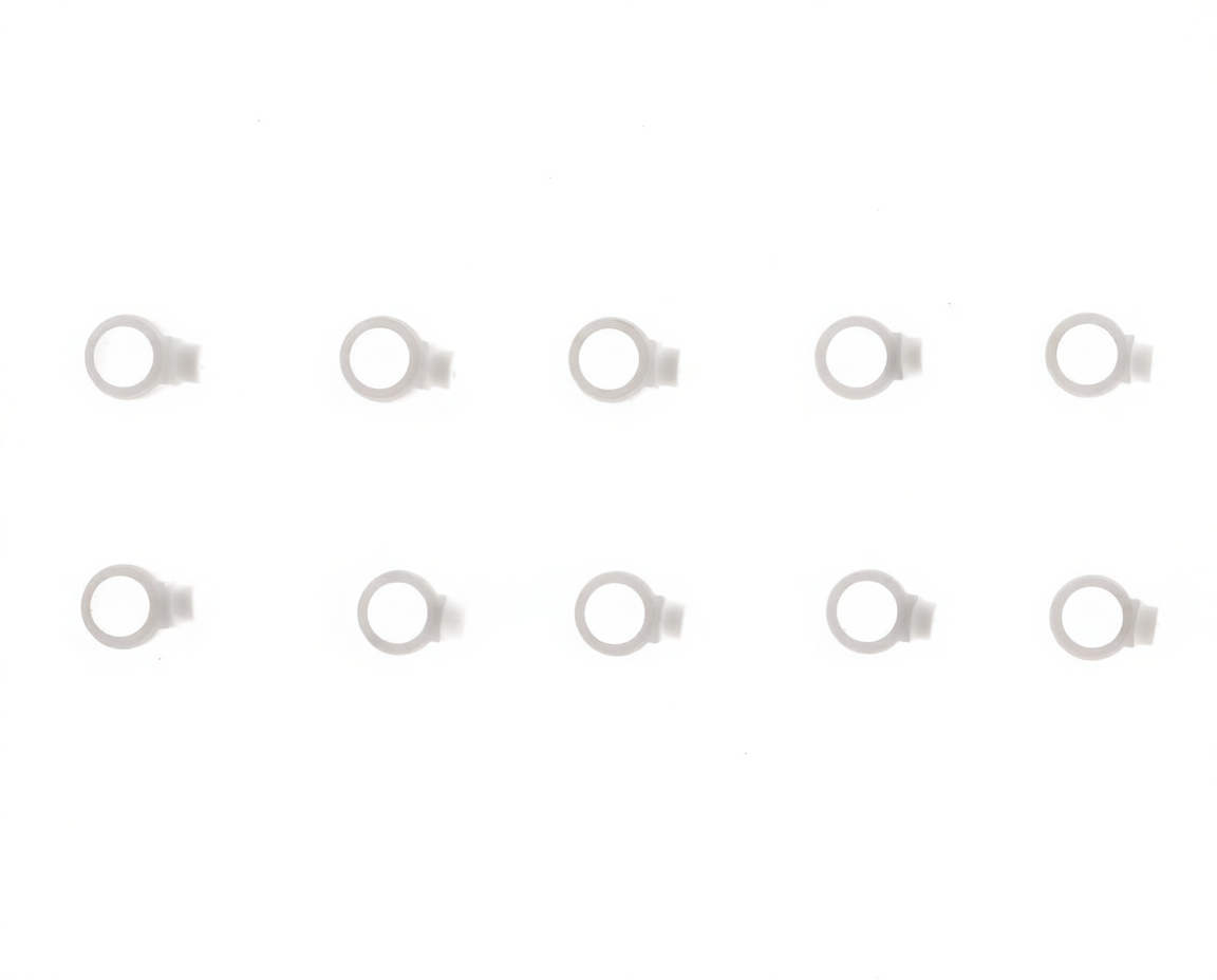 JUNTA GUÍA TIRO CALENTADOR 30133420 - 052.27.0011