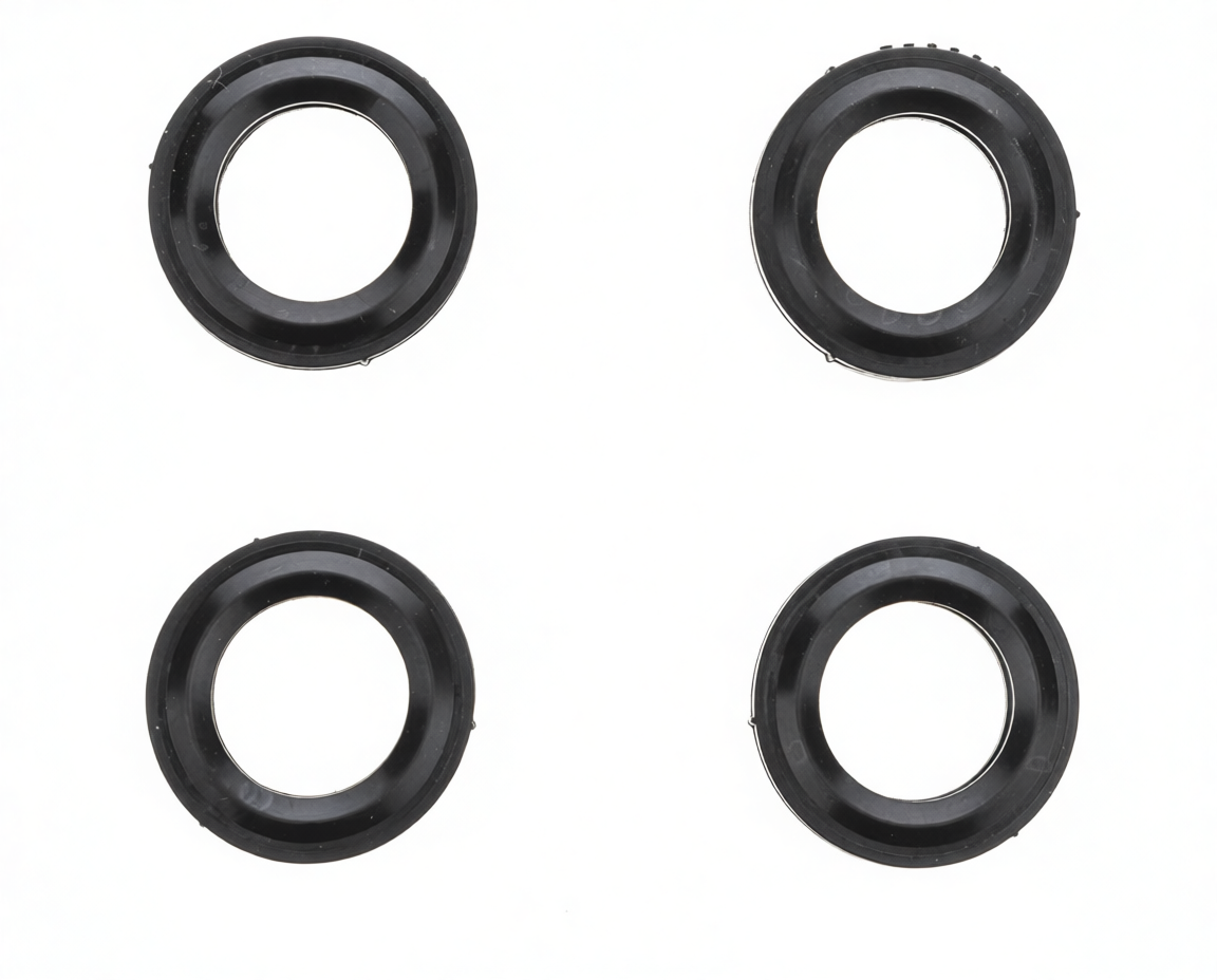 JUNTA TÓRICA CALDERA 61002249 4 unidades - 052.31.0001