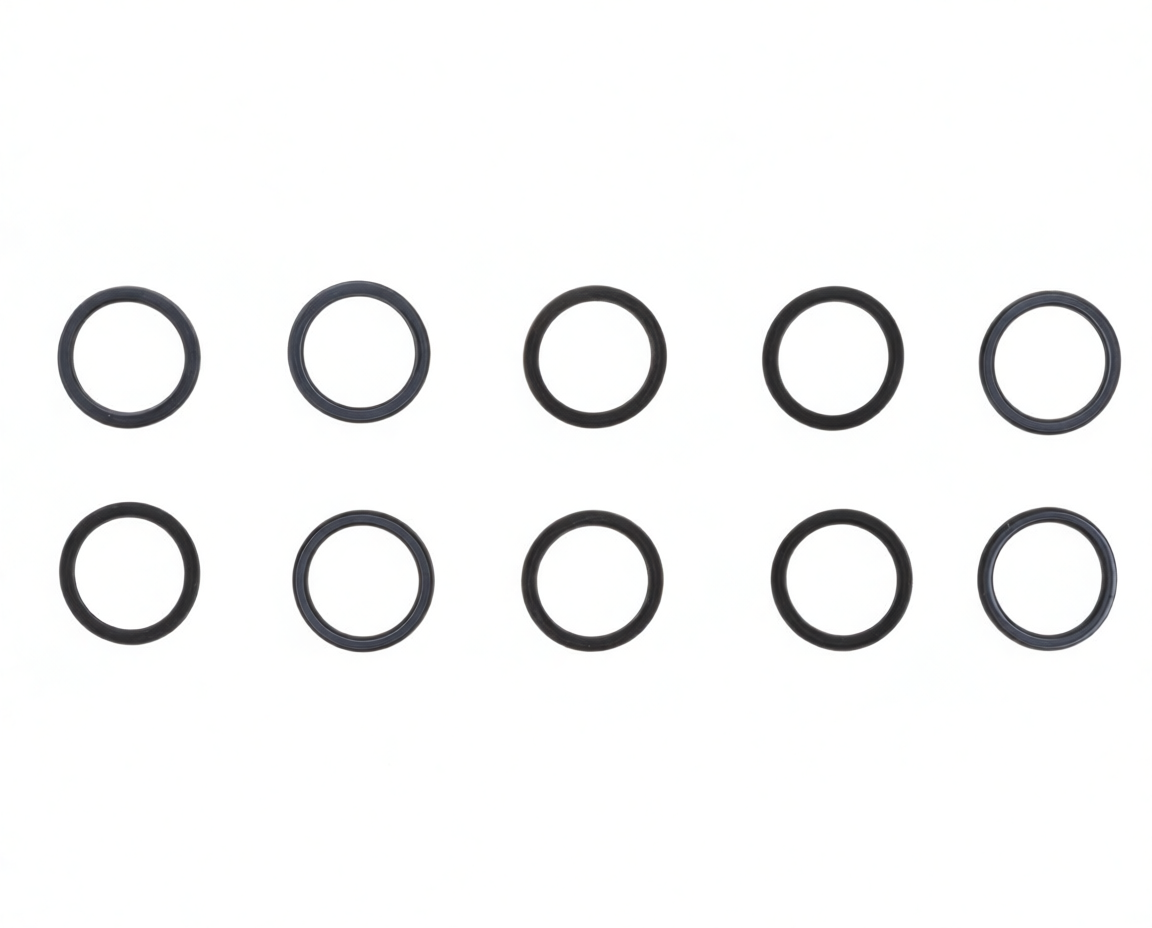 JUNTA TÓRICA CALDERA 18,4x2,7 mm. 10 u. - 052.31.0020