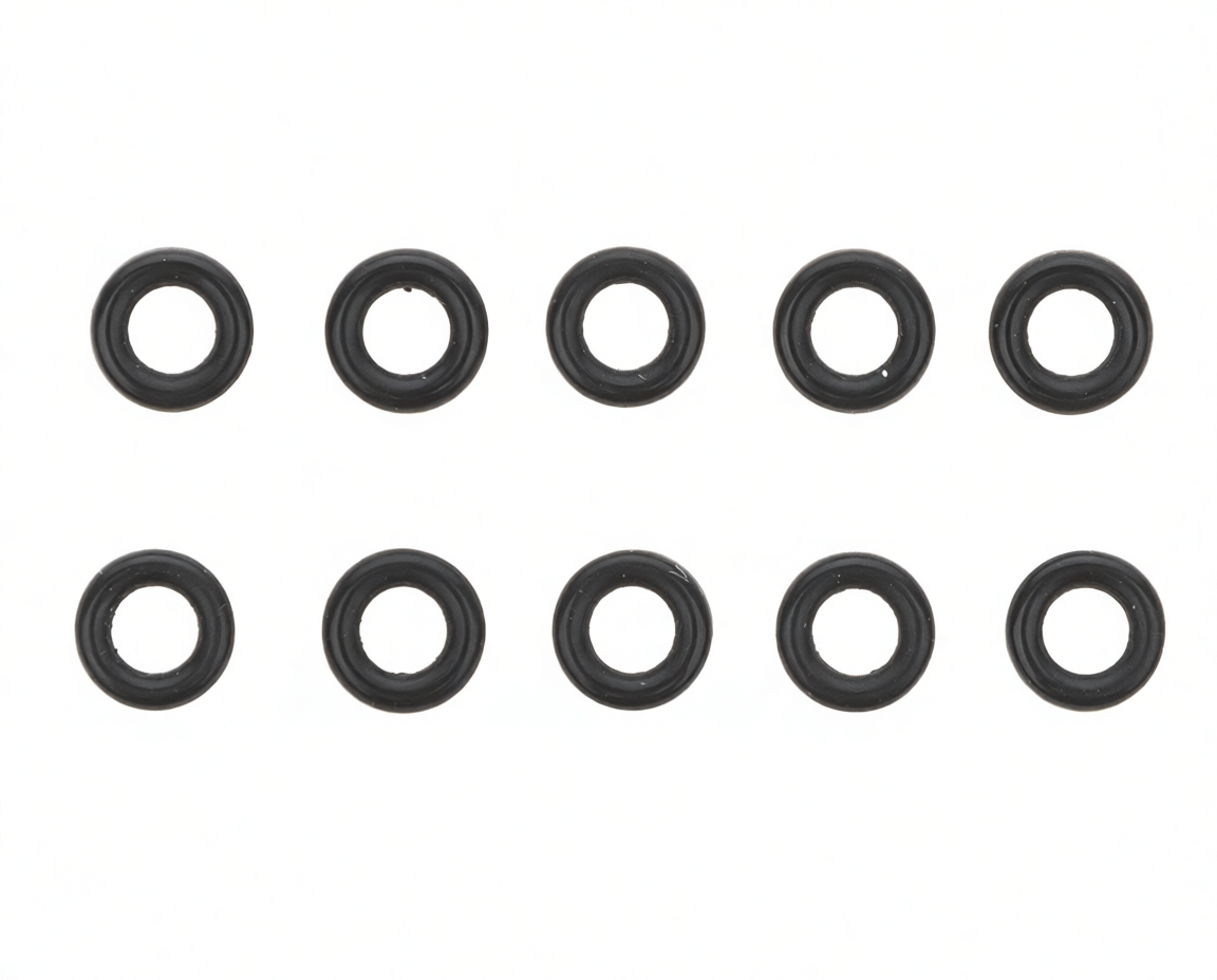 JUNTA TÓRICA CALDERA 8740205002010 10u. - 052.45.0002