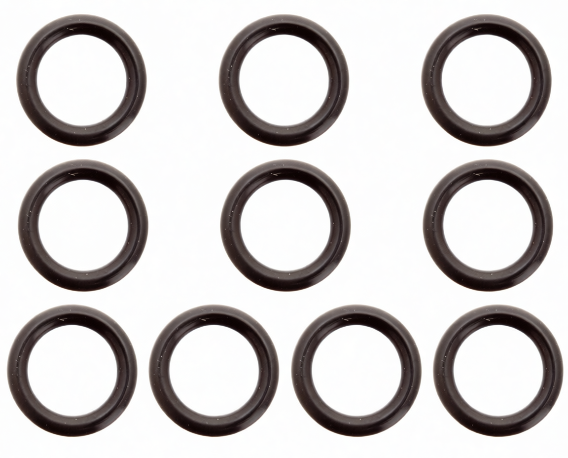 JUNTA TÓRICA CALENTADOR 8x1,2 mm. 10 u. - 052.45.0003