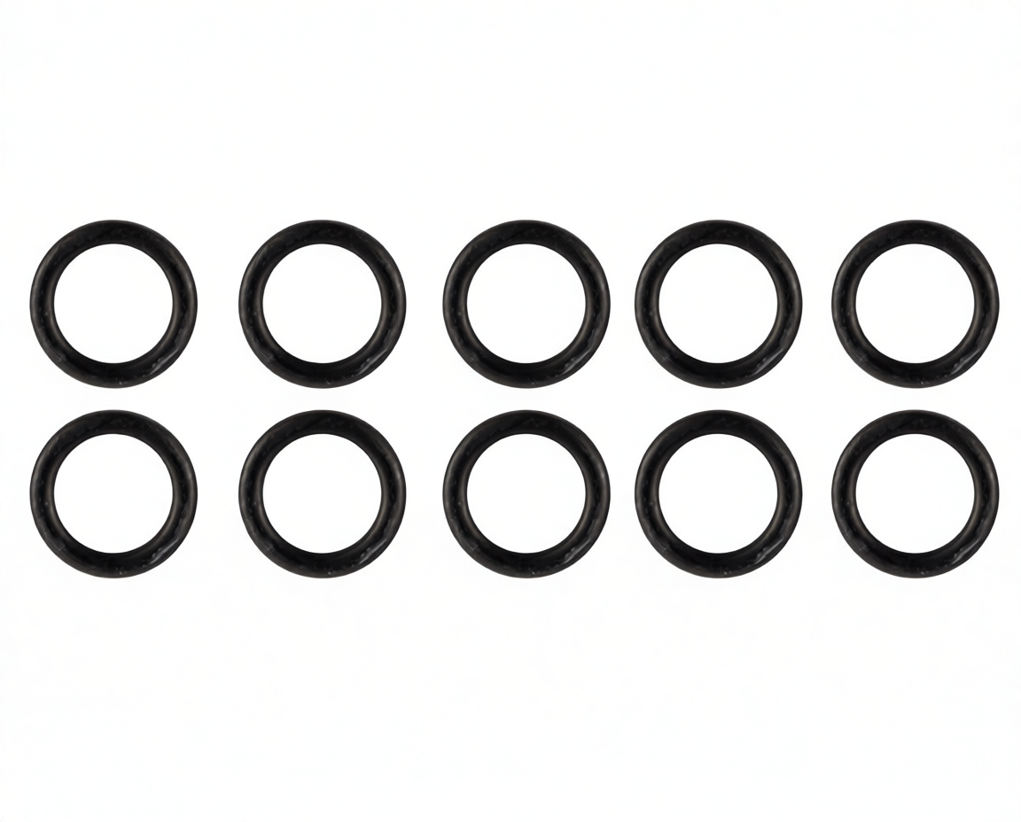 JUNTA TÓRICA CALENTADOR 8700205115 10 u. - 052.45.0008