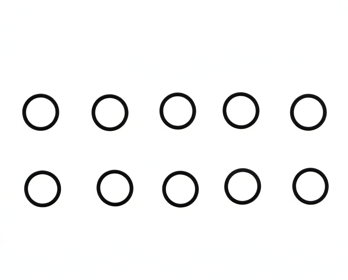 JUNTA CALENTADOR JUNKERS 8740205004 - 052.45.0016