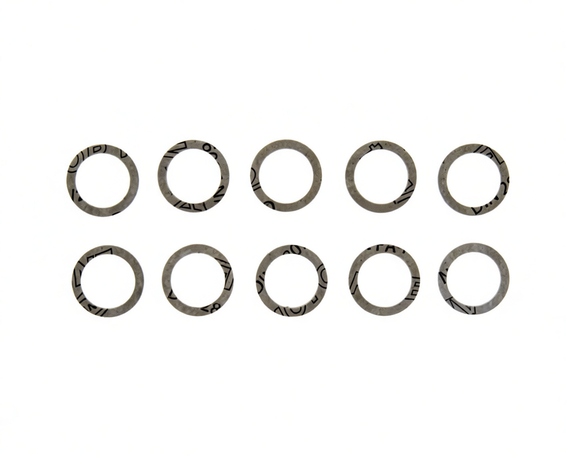 JUNTA PLANA CALENTADOR 8710103045 - 052.45.0023