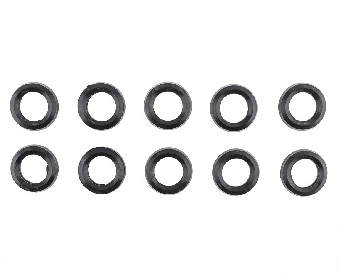 JUNTAS INTERCAMBIADOR JUNKERS 8716771003 - 052.45.0054