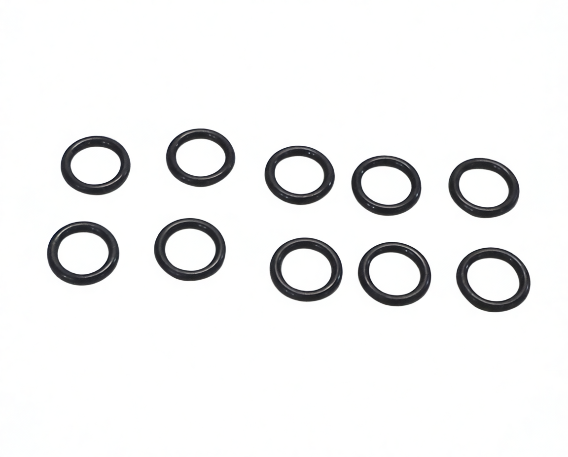 JUNTAS CALENTADOR JUNKERS 10u 65158273ME - 052.45.0917