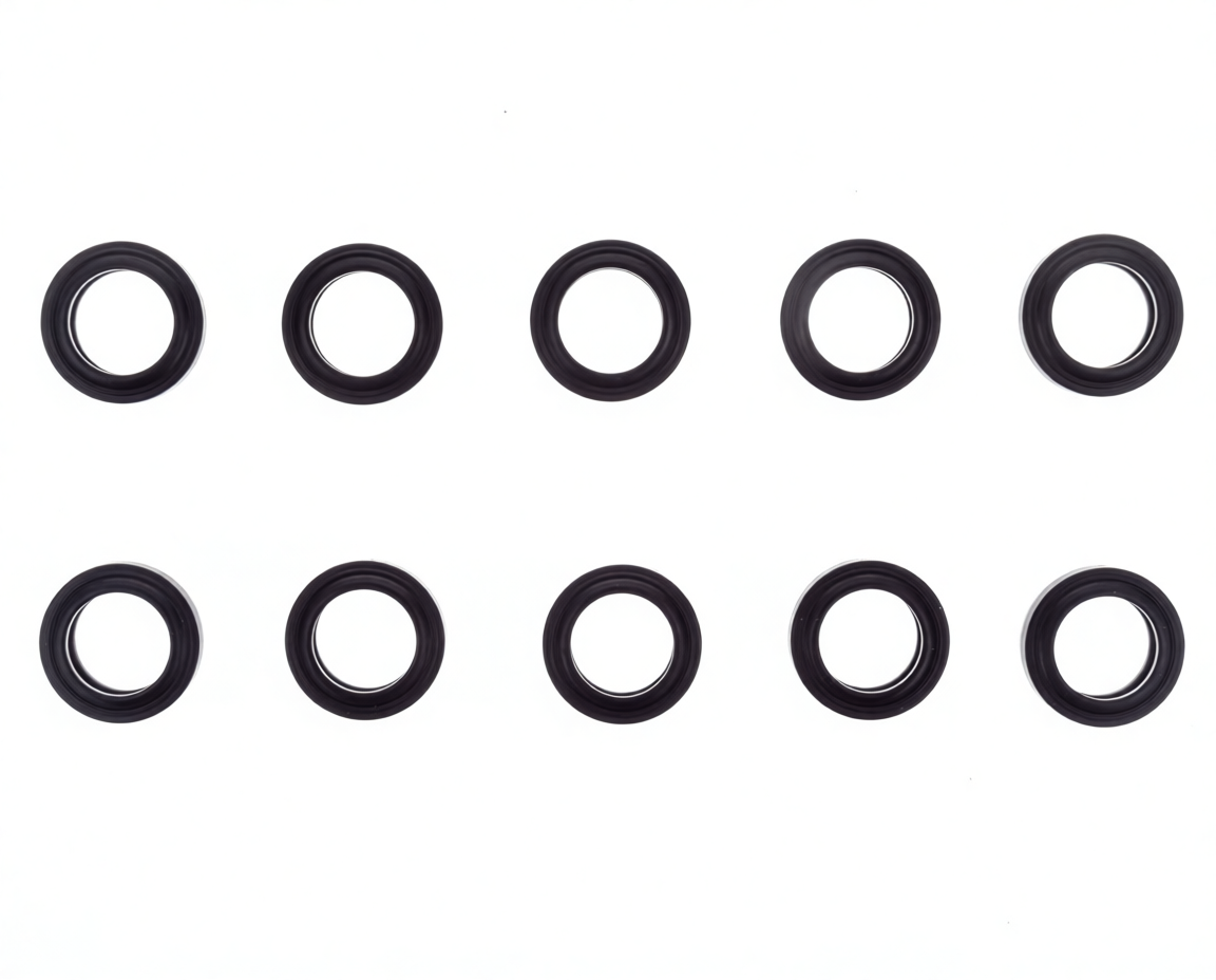 JUNTA CALDERA VAILLANT 178969 10 UN. - 052.60.0014