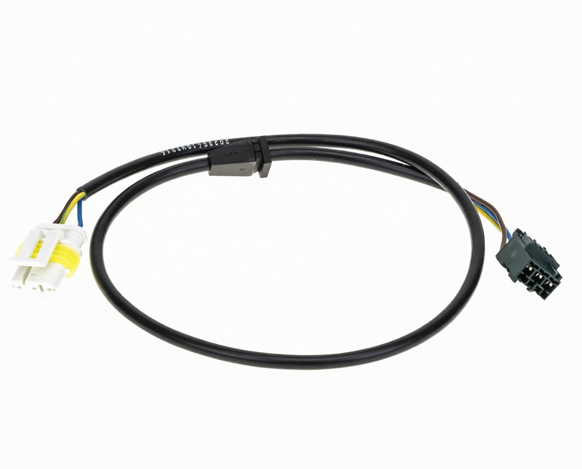 CABLE ADAPTACION BOMBA ALTA EFICIENCIA - 052.60.0016