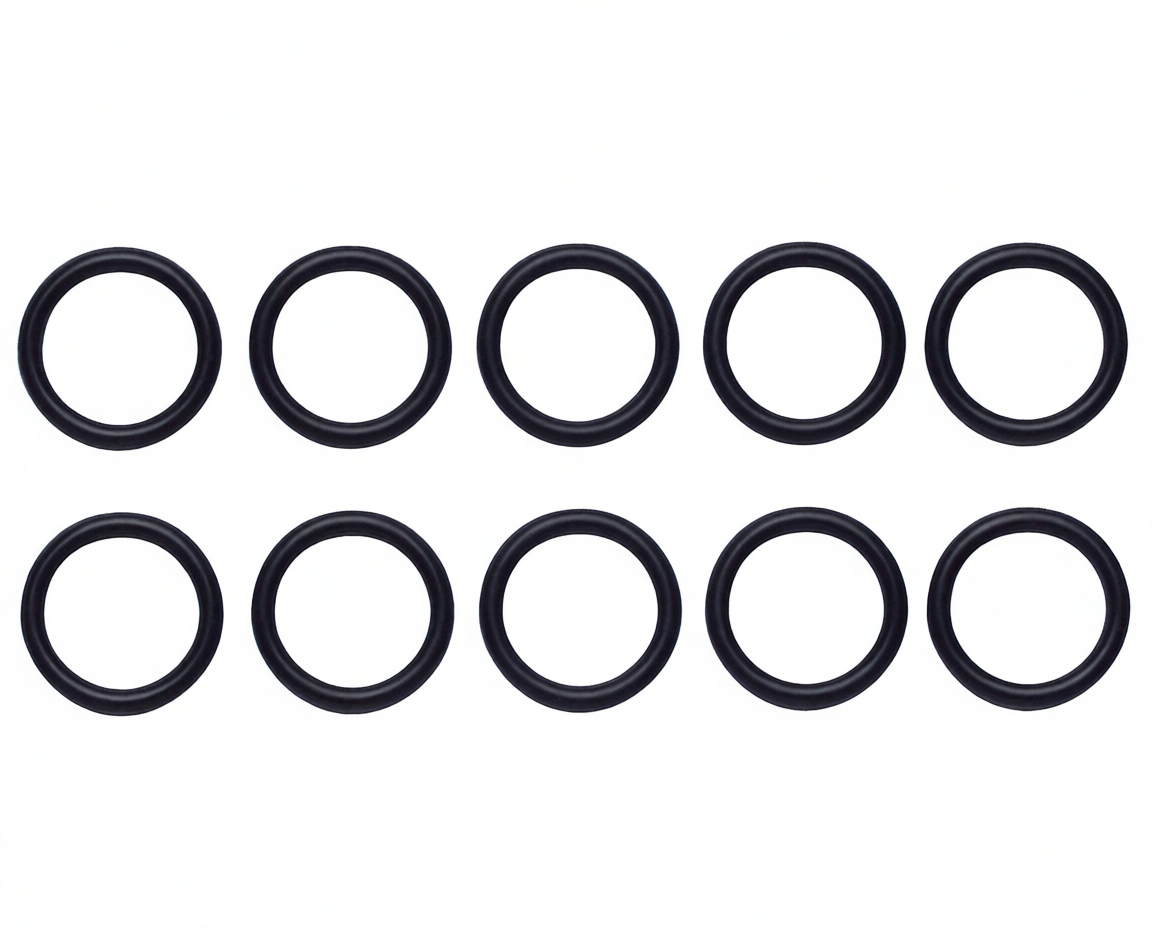 JUNTA TÓRICA CL VAILLANT 981165 10Uds ME - 052.60.0020