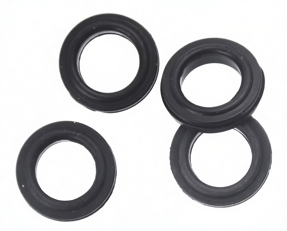 JUNTA INTERCAMBIADOR 4 UDS. 178969 - 052.60.0021