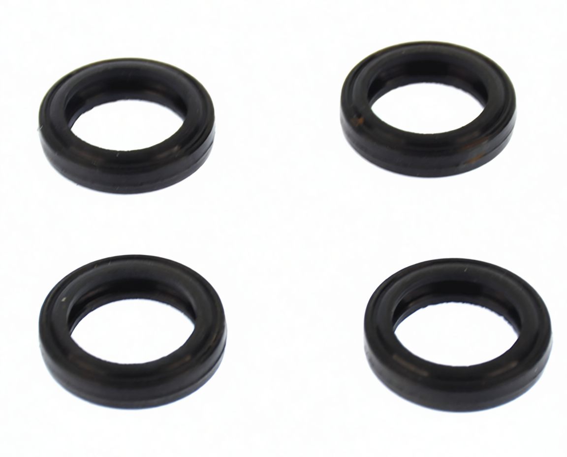 JUNTA INTERCAMBIADOR 4 UDS. 193535 - 052.60.0022