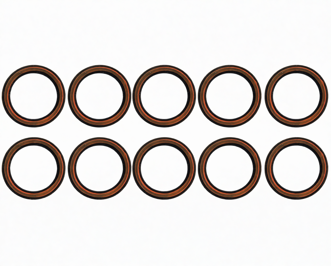 JUNTA TÓRICA CL VAILLANT 193537 10Uds ME - 052.60.0023