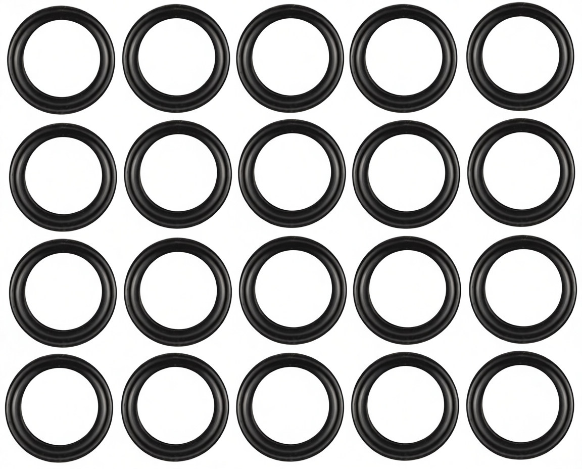 JUNTA TÓRICA CALDERA SAUNIER S5466000 - 052.66.0009