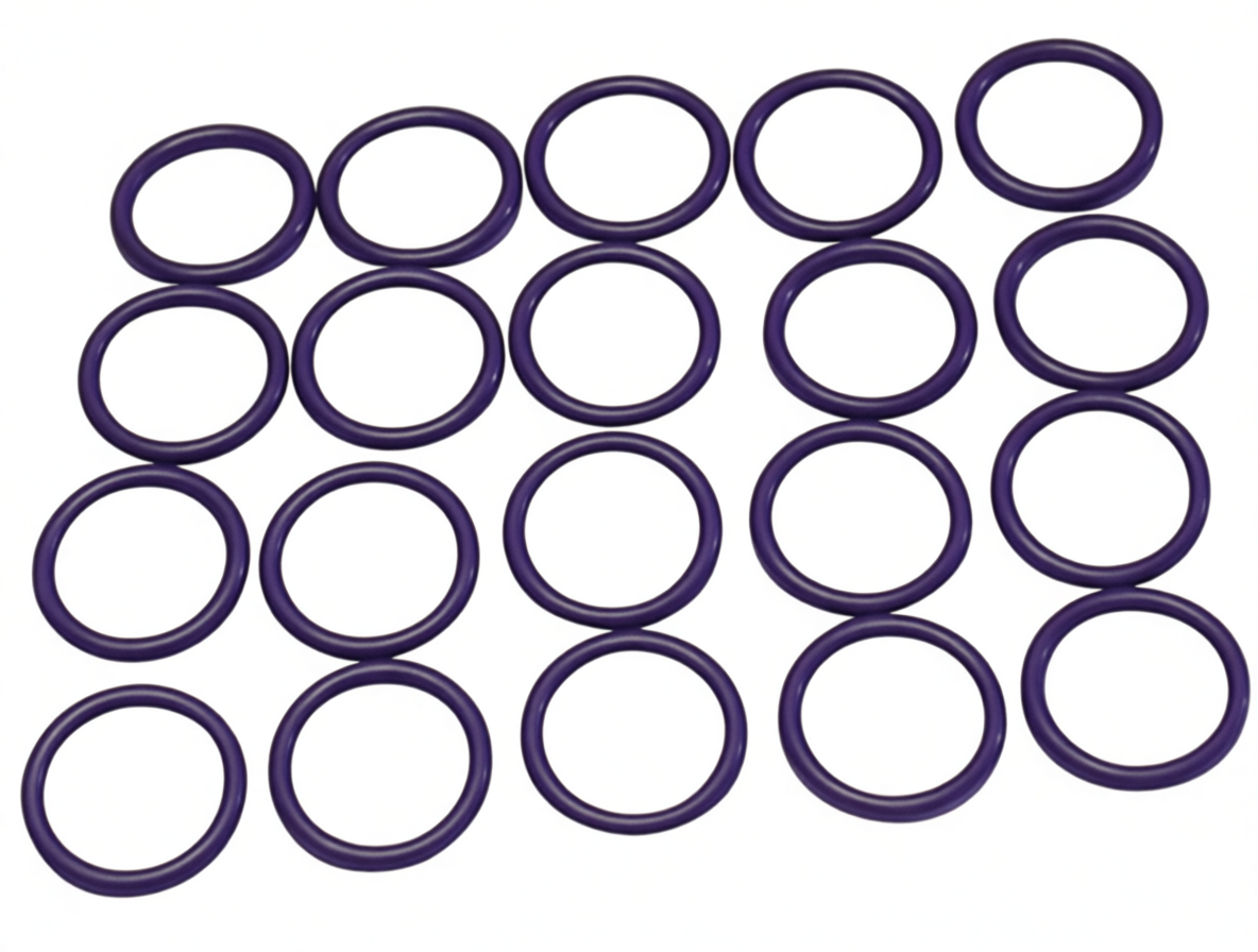 JUNTA TORICA CL SAD KIT SEMIATEKF24 ME - 052.66.0011