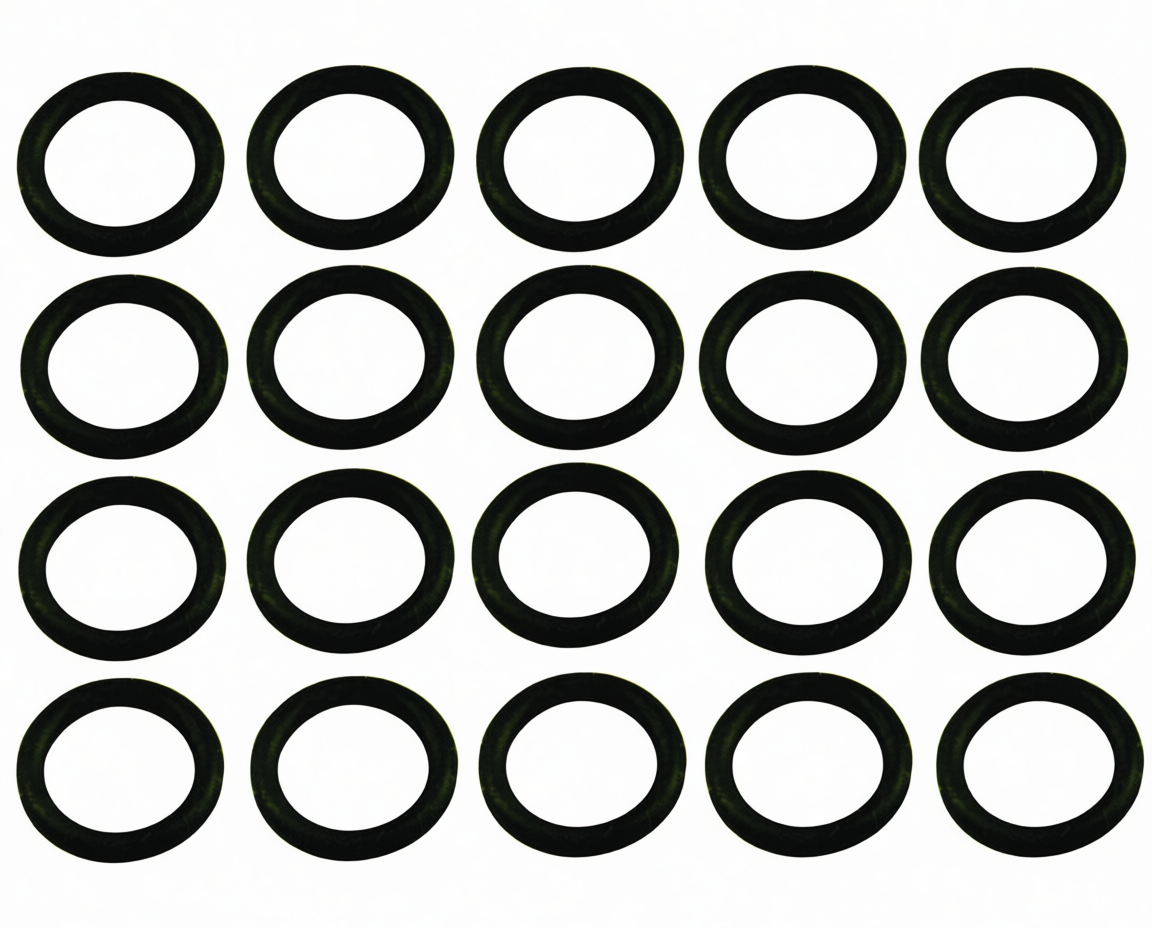 JUNTA INTERCAMBIADOR 20 UDS. S5466000 - 052.66.0015