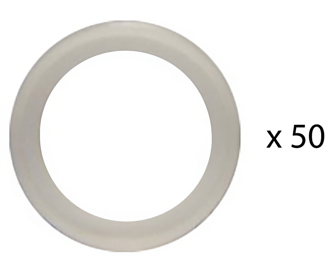 JUNTA LLAVES CL SAD S1012000 50Uds ME - 052.66.0033