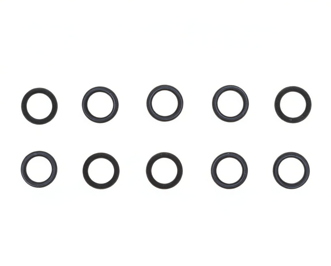 JUNTA TÓRICA GOMA 12,1x2,7 mm. 10 u. - 052.90.0024
