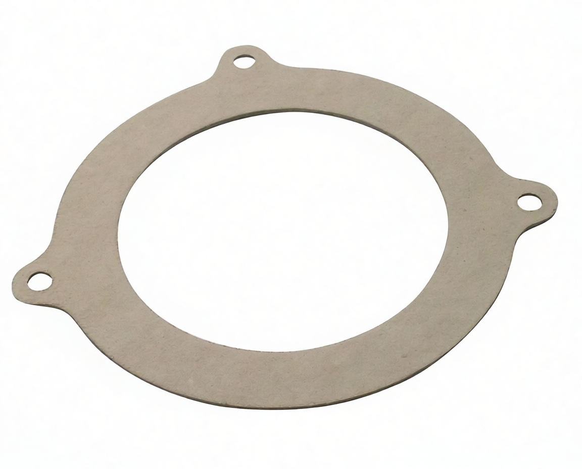 JUNTA PLACA QUEMADOR 182 x 130 x 3 mm - 052.90.0146