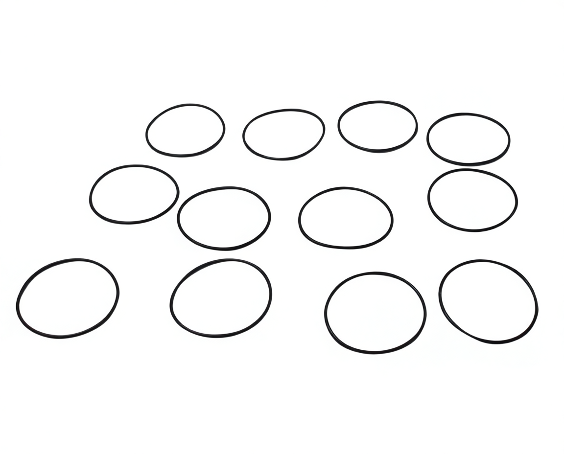 JUNTA TÓRICA CALDERA RIELLO KIT 12 UNID. - 052.90.0149