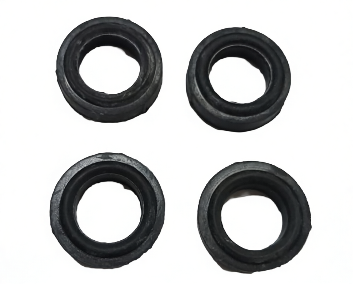 JUNTA INTERCAMBIADOR BAXI 4 UDS. - 052.90.0265