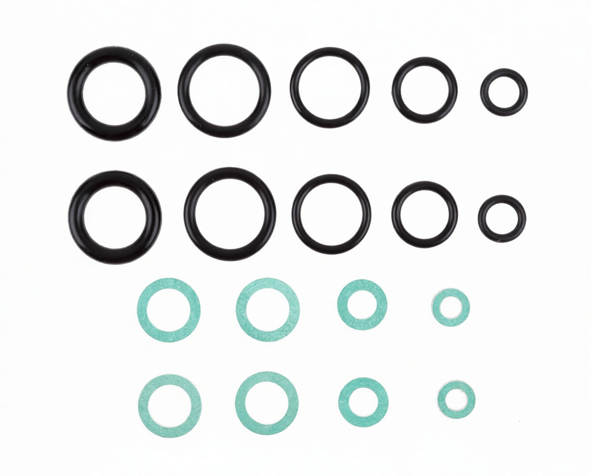 JUEGO DE JUNTAS CALDERA FERROLI 39818560 - 052.92.0003