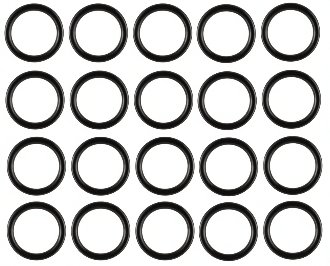 JUNTA TÓRICA CALDERA FERROLI I39837690 - 052.92.0005