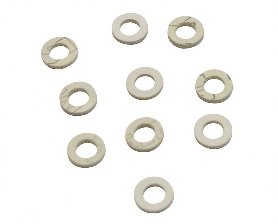 JUNTA TORICA CL FER SILENT R K 25 ME - 052.92.0009