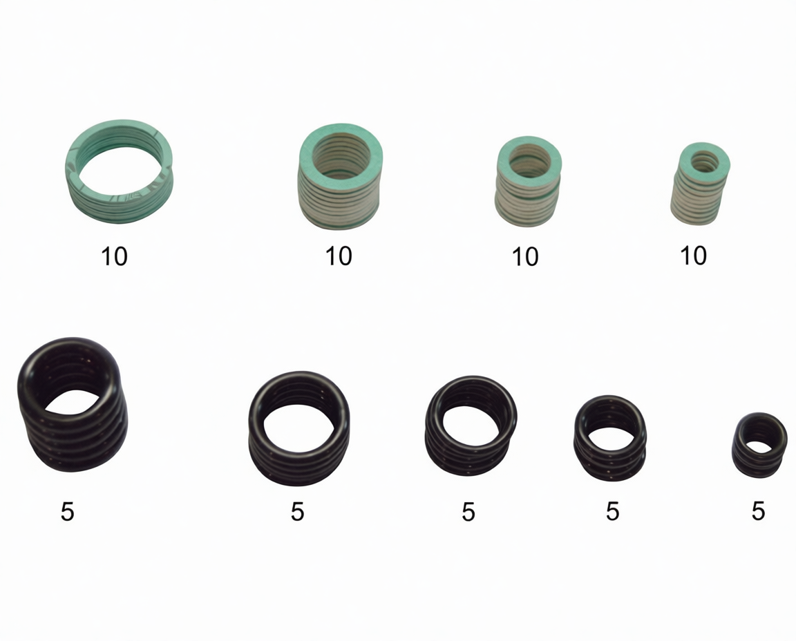 KIT JUNTAS CL FER 39838050 ME - 052.92.0051