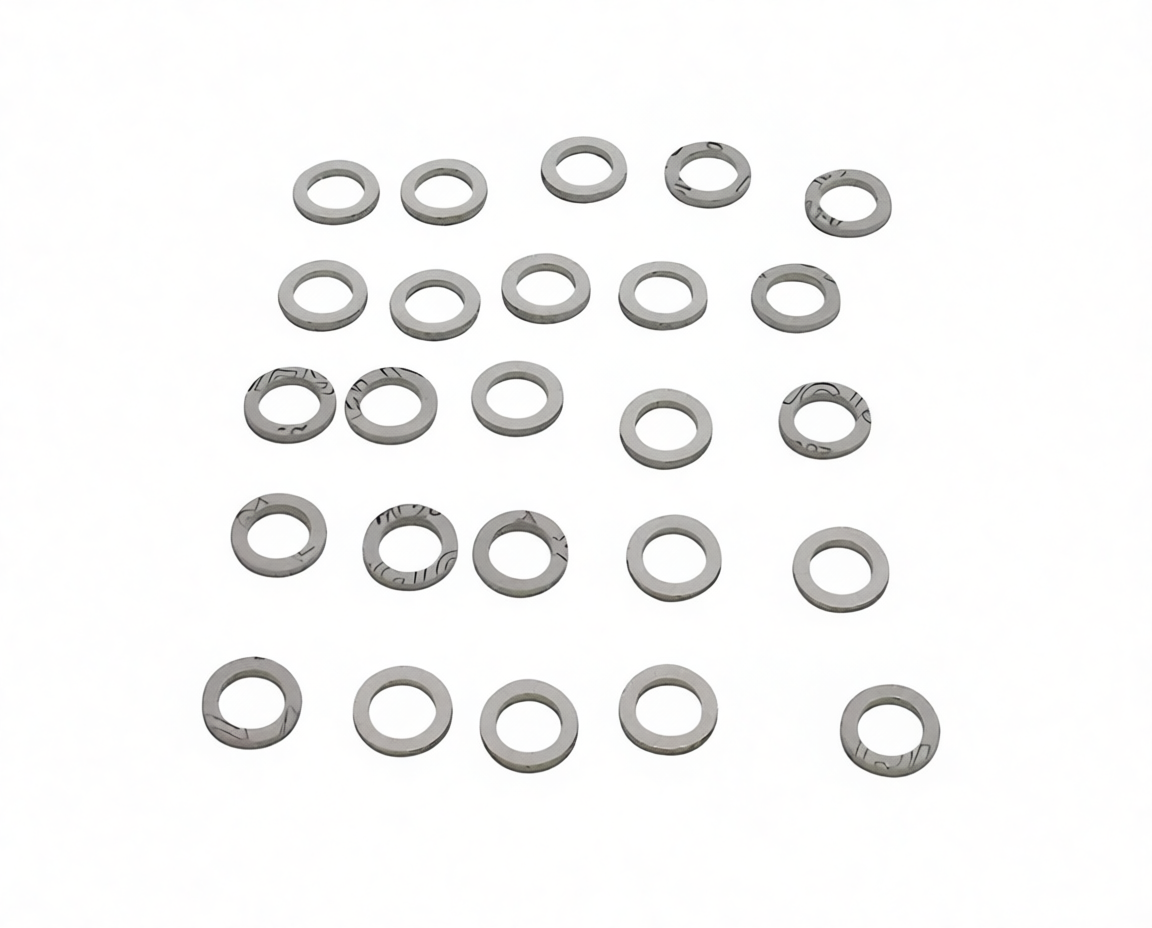 JUNTA TORICA CALDERA ROCA BOLSA 25UDES - 052.93.0011