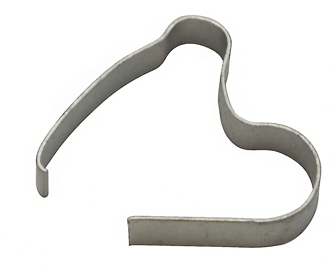 GRAPA PILOTO CA COI E10P 5258 ME - 055.27.0002