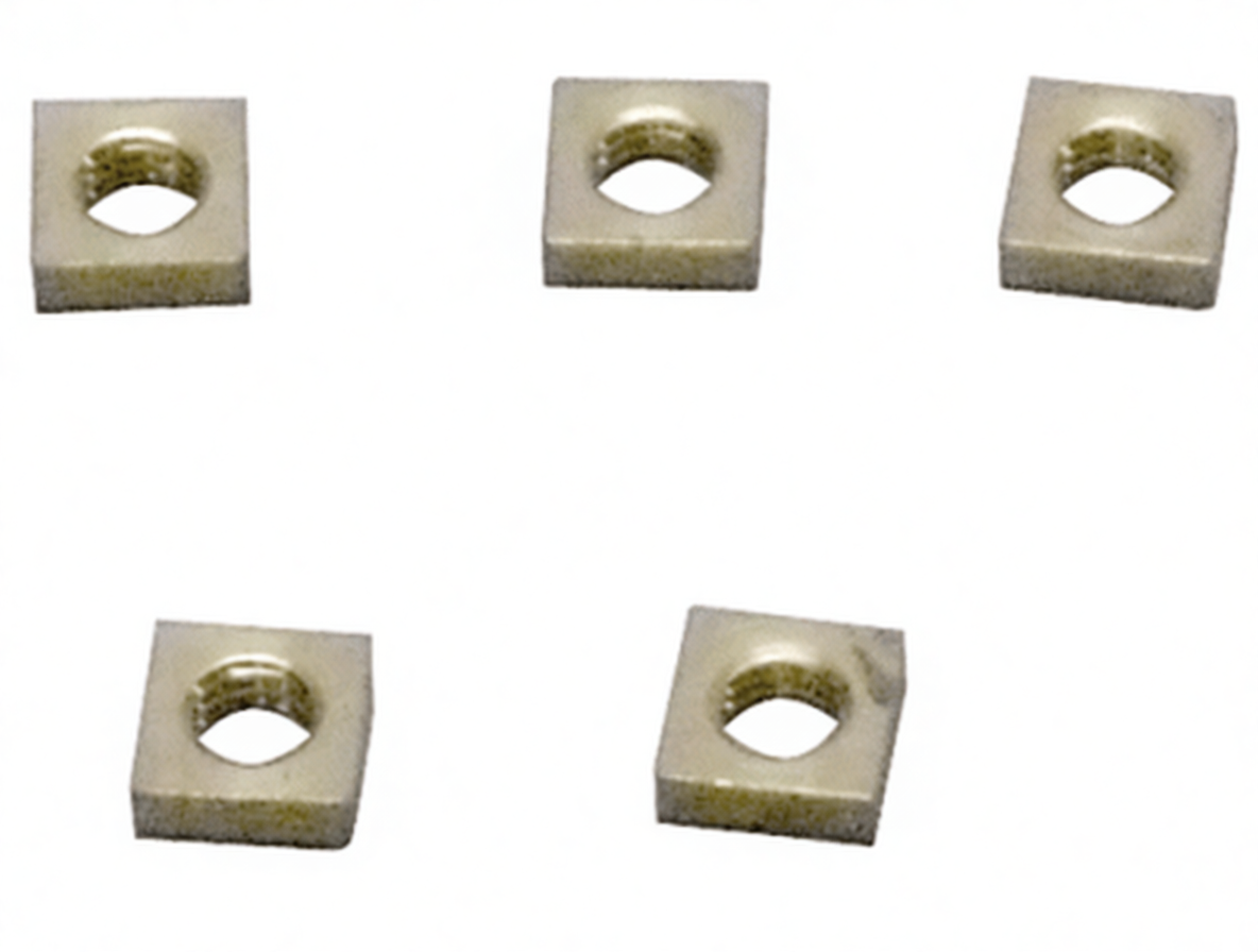 TUERCA CL CHA M5 BALAXIA24CFGPLESPT ME - 055.31.0002