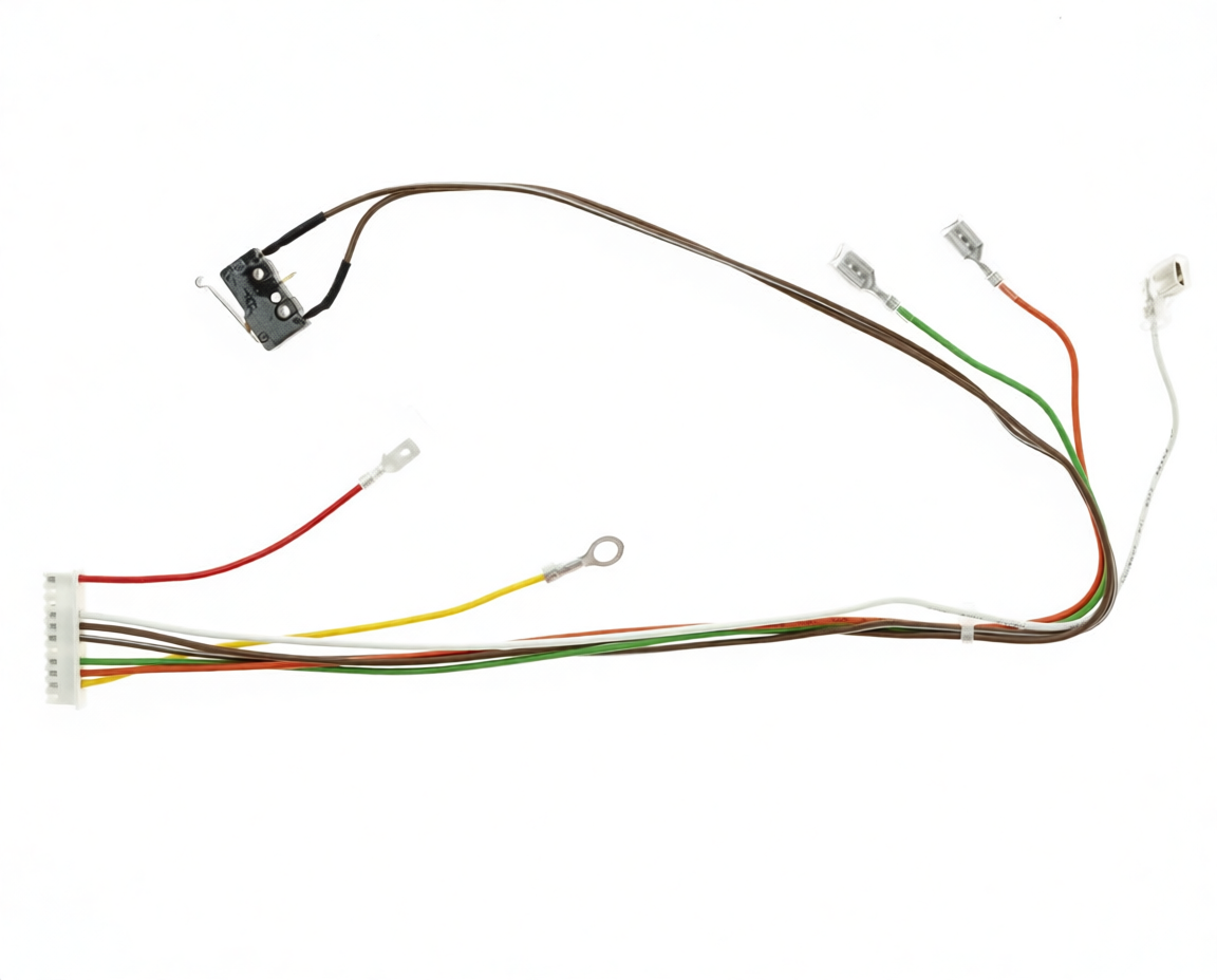 CABLE CONEXIÓN CALENTADOR ARISTON - 056.14.0003