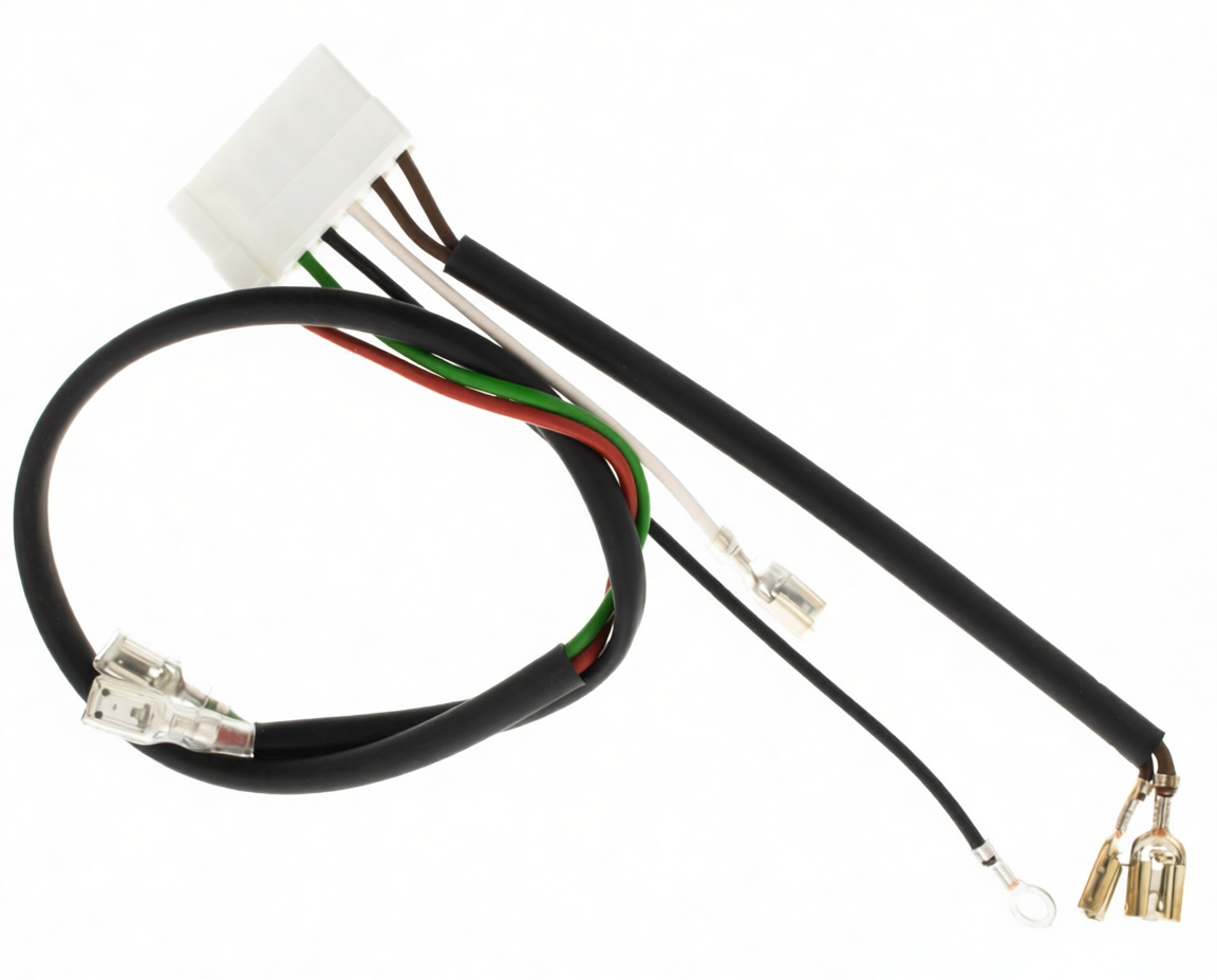 CABLEADO MICROINTERRUPTOR JUNKERS - 056.45.0005