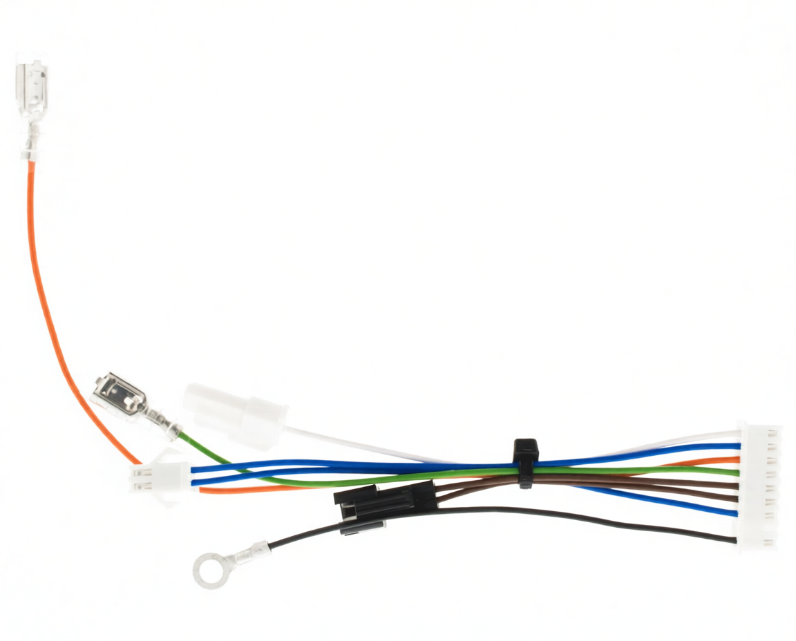 CABLEADO CALENTADOR JUNKERS 8704404033 - 056.45.0008